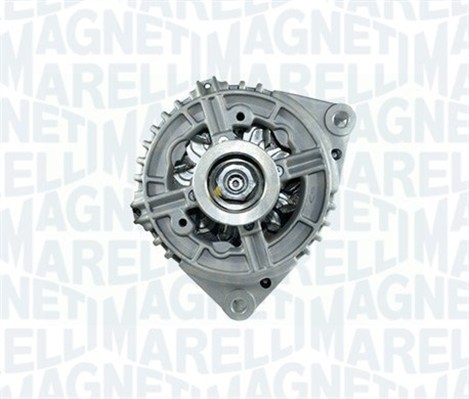 Magneti Marelli Alternator/Dynamo 944390443600