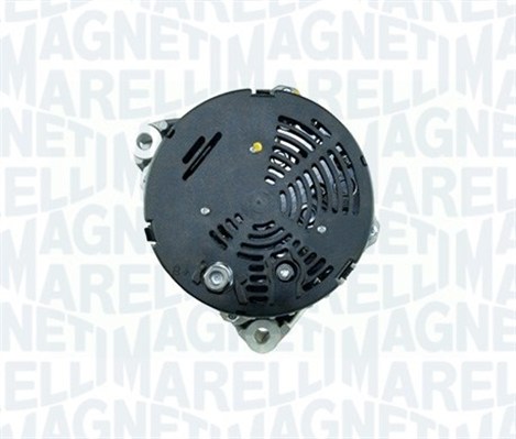 Magneti Marelli Alternator/Dynamo 944390443600