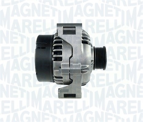 Magneti Marelli Alternator/Dynamo 944390443700