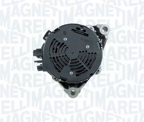 Magneti Marelli Alternator/Dynamo 944390443700