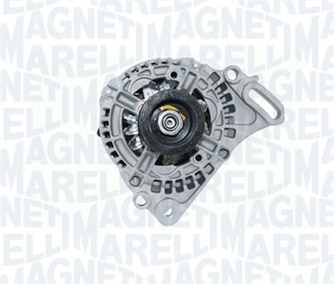 Magneti Marelli Alternator/Dynamo 944390443900