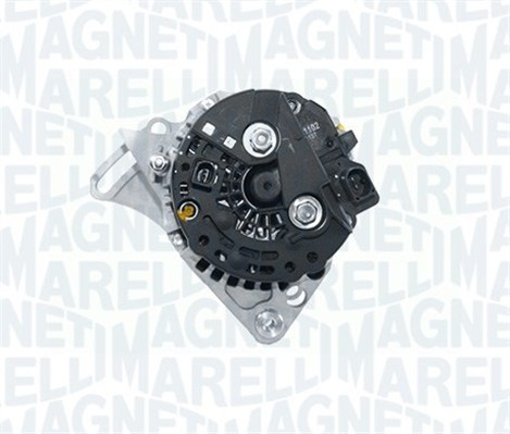 Magneti Marelli Alternator/Dynamo 944390443900