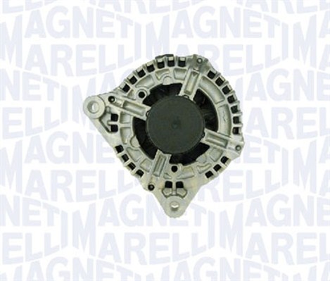 Magneti Marelli Alternator/Dynamo 944390444000