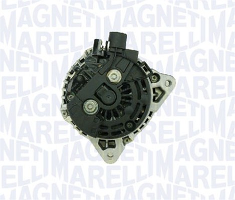 Magneti Marelli Alternator/Dynamo 944390444000