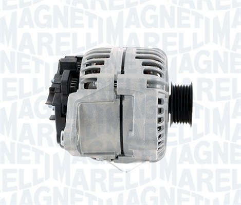 Magneti Marelli Alternator/Dynamo 944390444300