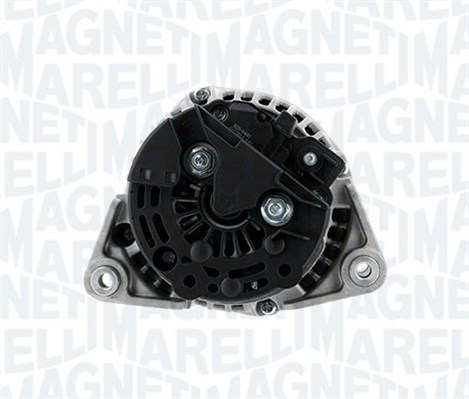 Magneti Marelli Alternator/Dynamo 944390444300