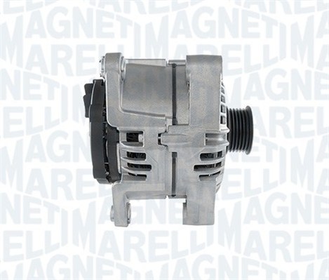 Magneti Marelli Alternator/Dynamo 944390444400