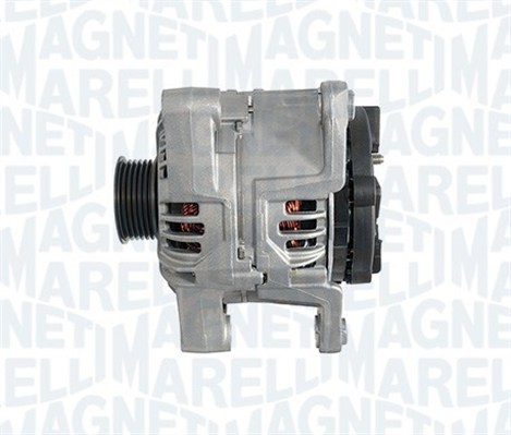 Magneti Marelli Alternator/Dynamo 944390444500