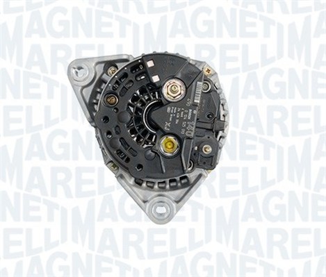 Magneti Marelli Alternator/Dynamo 944390444500