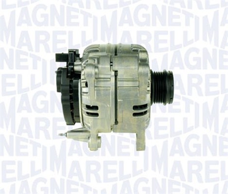 Alternator/Dynamo Magneti Marelli 944390444600