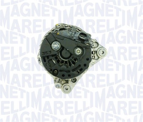 Magneti Marelli Alternator/Dynamo 944390444600