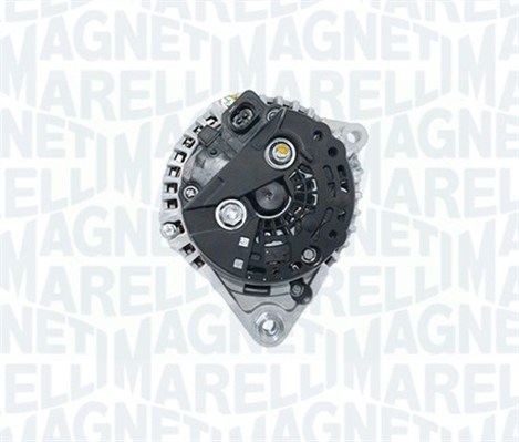 Magneti Marelli Alternator/Dynamo 944390444800