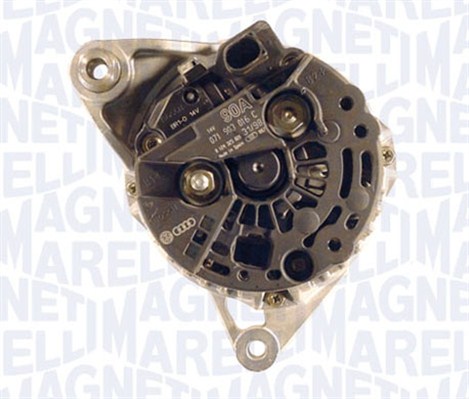 Magneti Marelli Alternator/Dynamo 944390445400
