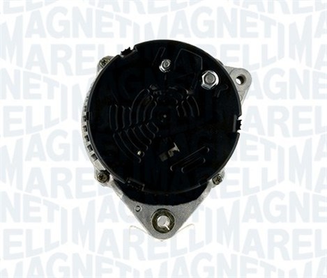 Magneti Marelli Alternator/Dynamo 944390445500
