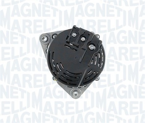 Magneti Marelli Alternator/Dynamo 944390447410