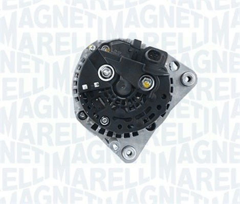 Magneti Marelli Alternator/Dynamo 944390448500