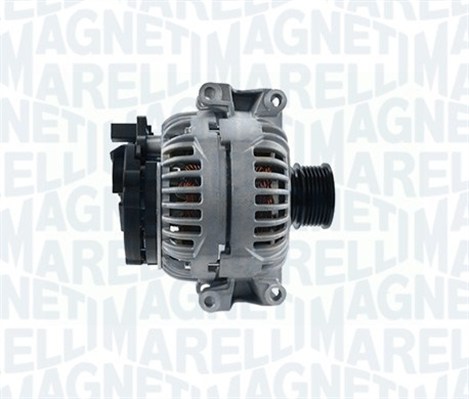 Magneti Marelli Alternator/Dynamo 944390449100