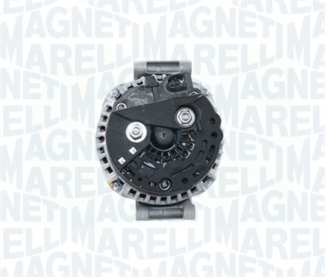 Magneti Marelli Alternator/Dynamo 944390449100