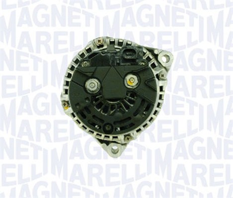 Magneti Marelli Alternator/Dynamo 944390449200