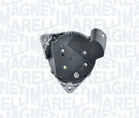 Magneti Marelli Alternator/Dynamo 944390449700