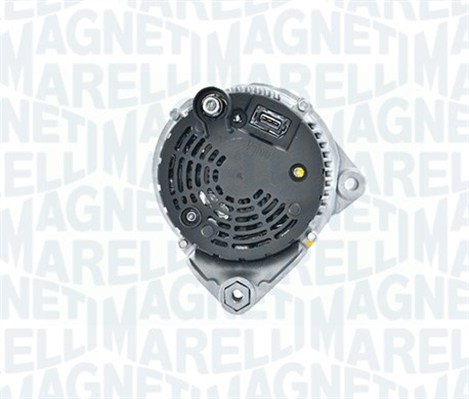 Magneti Marelli Alternator/Dynamo 944390450310