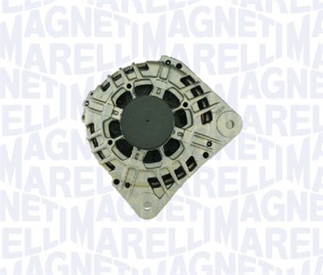 Magneti Marelli Alternator/Dynamo 944390451010