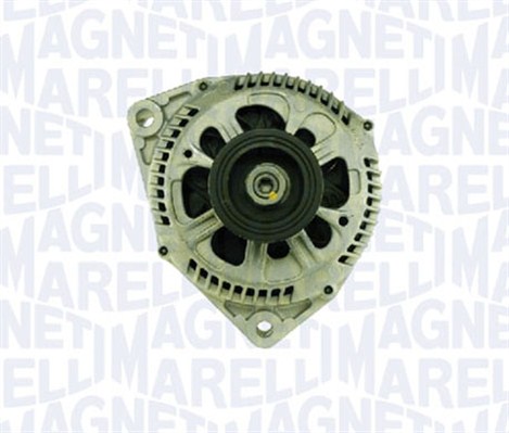 Magneti Marelli Alternator/Dynamo 944390451910