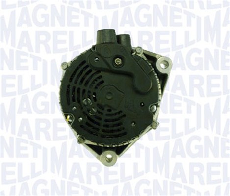 Magneti Marelli Alternator/Dynamo 944390451910