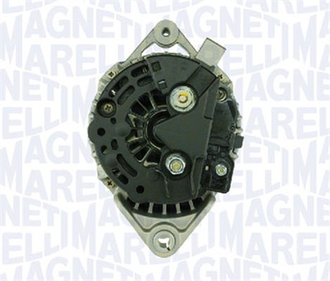 Magneti Marelli Alternator/Dynamo 944390452700