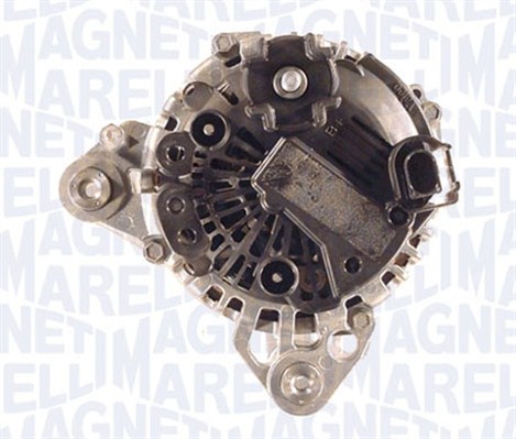 Magneti Marelli Alternator/Dynamo 944390453000