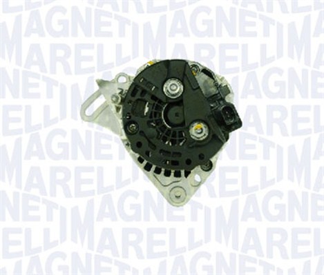 Magneti Marelli Alternator/Dynamo 944390453100