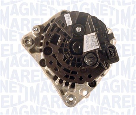 Magneti Marelli Alternator/Dynamo 944390453200