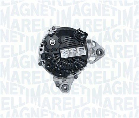 Magneti Marelli Alternator/Dynamo 944390453300