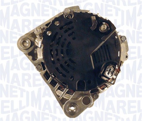 Magneti Marelli Alternator/Dynamo 944390453400