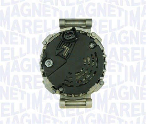 Magneti Marelli Alternator/Dynamo 944390453800