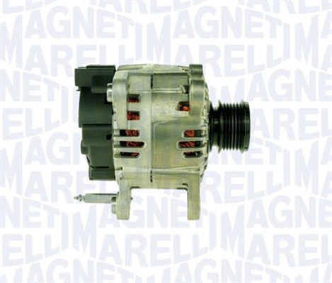 Magneti Marelli Alternator/Dynamo 944390453900