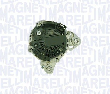 Magneti Marelli Alternator/Dynamo 944390453900