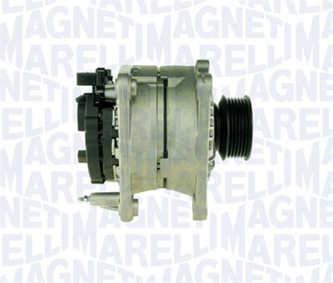 Magneti Marelli Alternator/Dynamo 944390460500