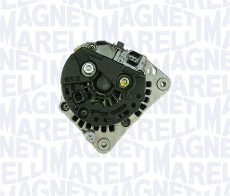 Magneti Marelli Alternator/Dynamo 944390460500