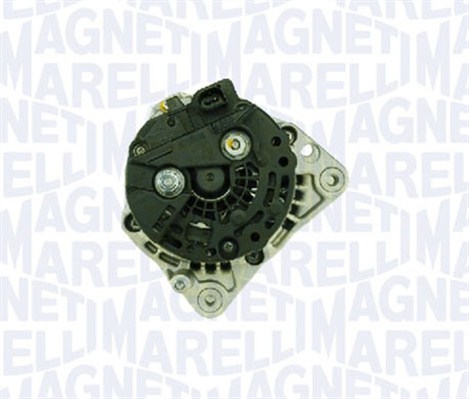 Magneti Marelli Alternator/Dynamo 944390460700