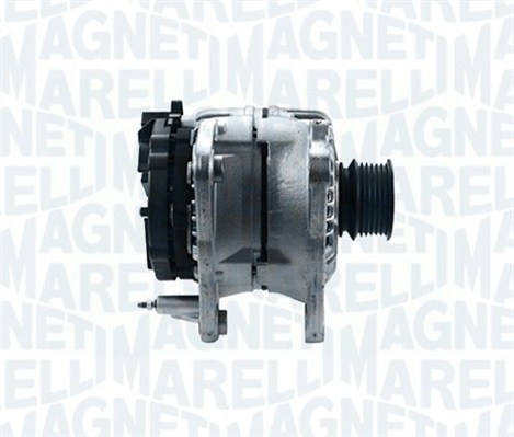 Magneti Marelli Alternator/Dynamo 944390461000