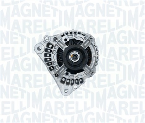 Magneti Marelli Alternator/Dynamo 944390461000