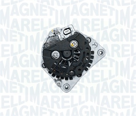 Alternator/Dynamo Magneti Marelli 944390461000
