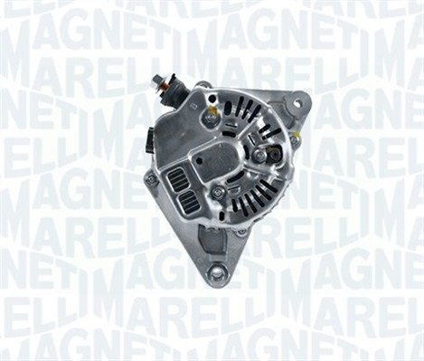 Magneti Marelli Alternator/Dynamo 944390461100