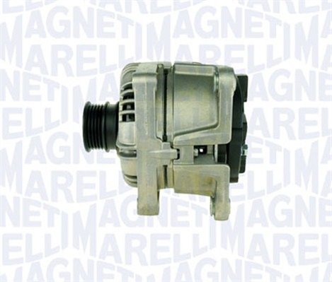 Magneti Marelli Alternator/Dynamo 944390461400