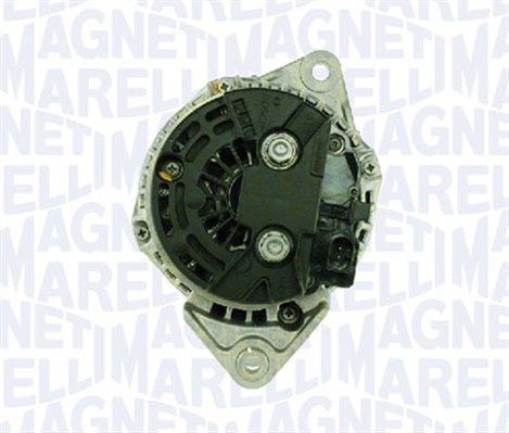 Magneti Marelli Alternator/Dynamo 944390462100