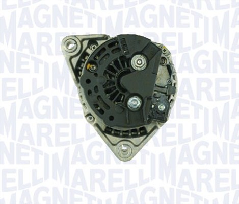 Magneti Marelli Alternator/Dynamo 944390462300