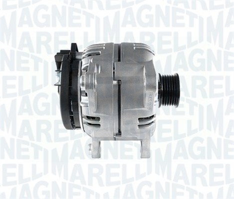 Magneti Marelli Alternator/Dynamo 944390462500