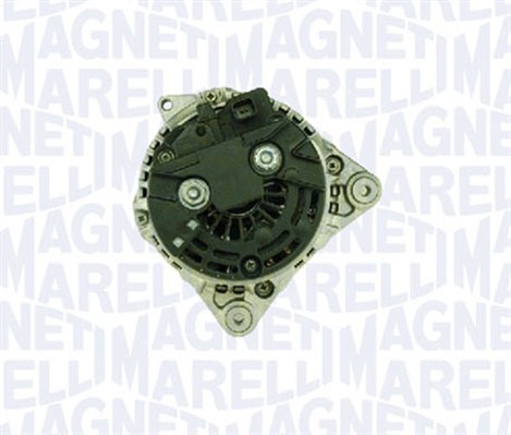 Magneti Marelli Alternator/Dynamo 944390462600