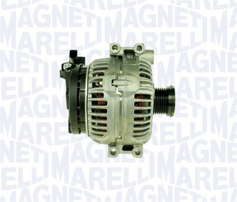 Magneti Marelli Alternator/Dynamo 944390462700